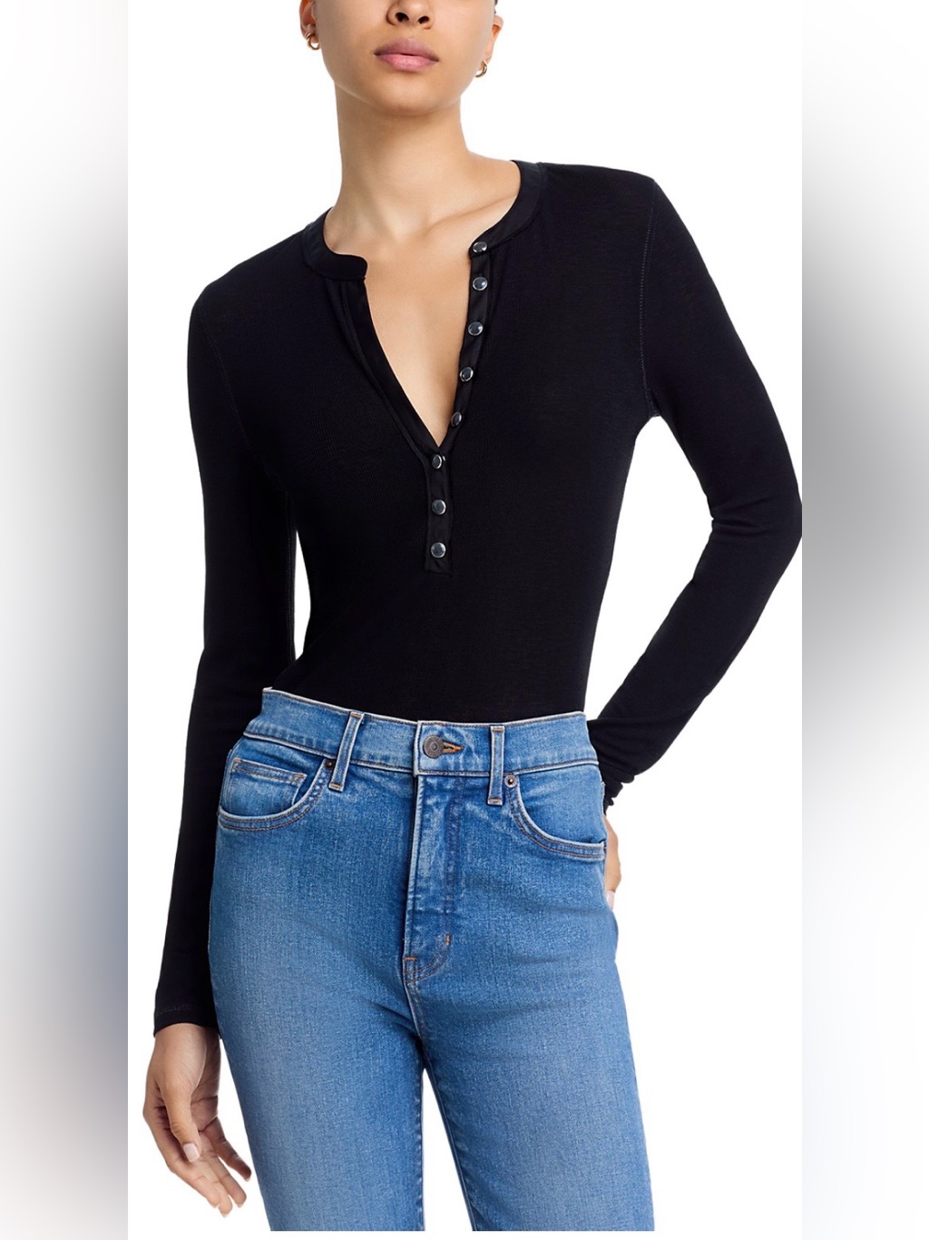 Veronica Beard Drexler Top